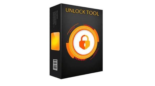 UnlockTool 12 Months License New Activate & Renew