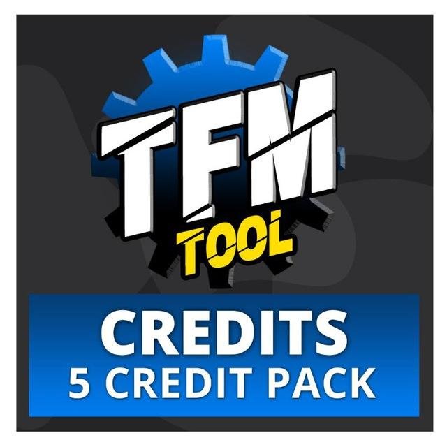 TFM-Tools Rent