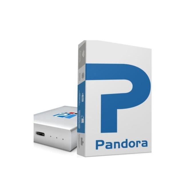 Pandora Digital tool rent 