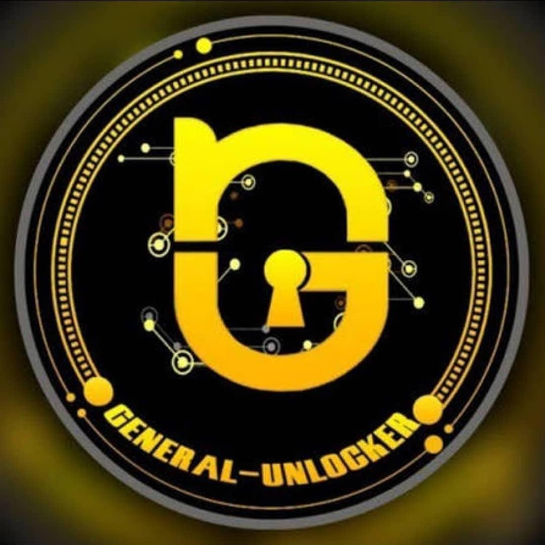 General Unlocker Pro [ Samsung + LG + Alcatel + TINNO + Google + Moto ] unlock / repair / Frp / change css /bypass T-token -[ new user ] 