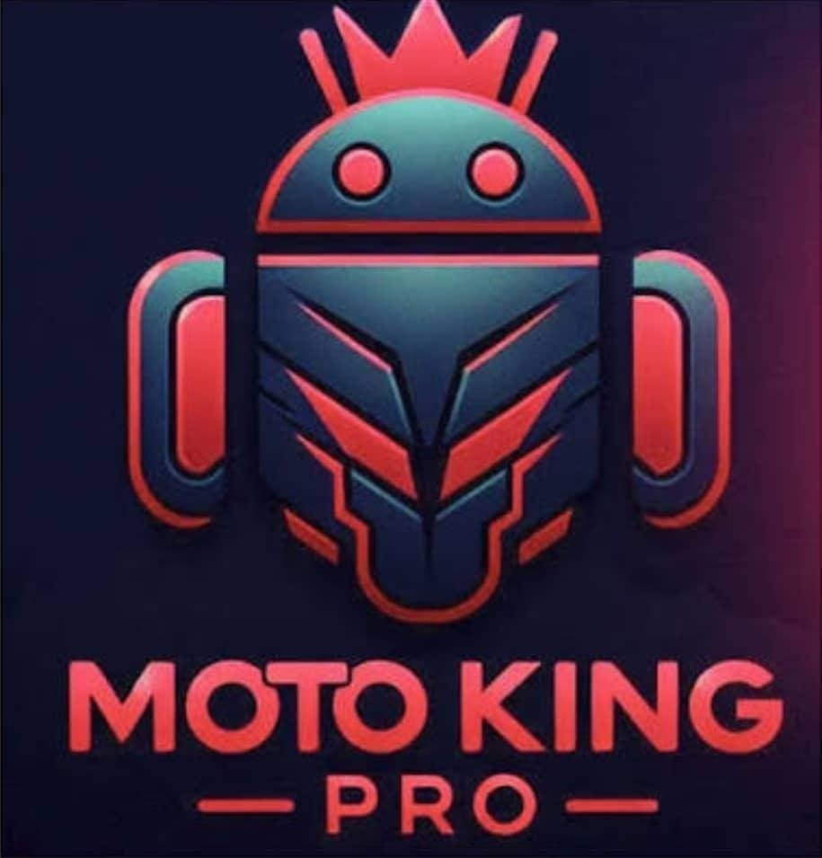 Moto King Pro (active account) [6 Months - 1 PC]