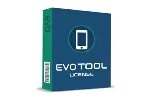 EVO Tool Unlock 12 Months License 