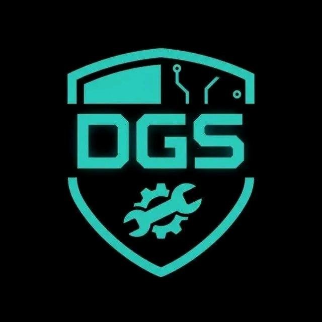 Dgs tool